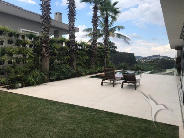 Casa Alphaville Santana de Parnaiba