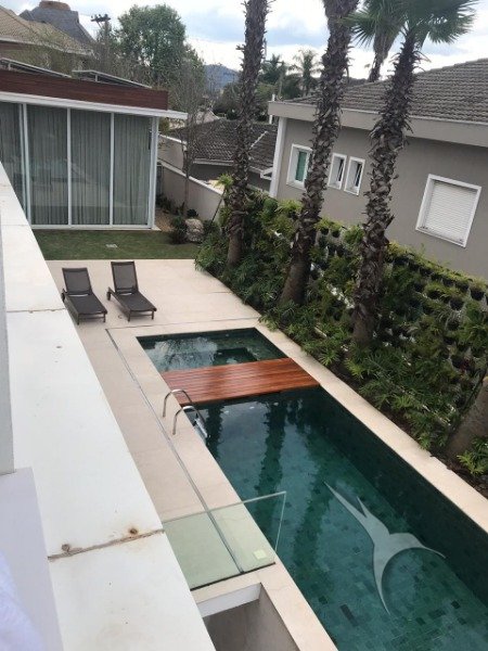 Casa Alphaville Santana de Parnaiba