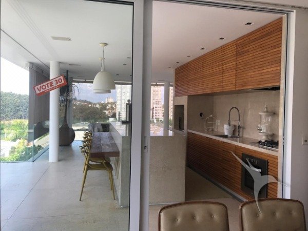 Casa Alphaville Santana de Parnaiba