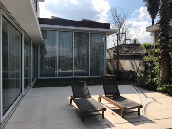 Casa Alphaville Santana de Parnaiba