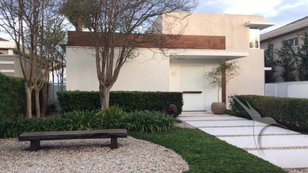 Casa Alphaville Santana de Parnaiba