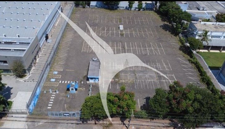 Terreno Comercial Barueri Barueri