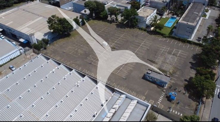 Terreno Comercial Barueri Barueri