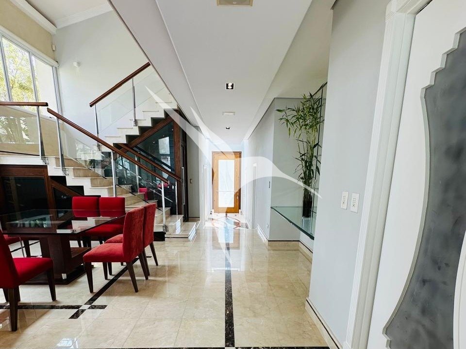 Casa Alphaville Barueri