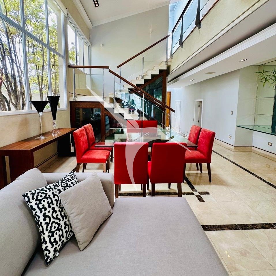 Casa Alphaville Barueri