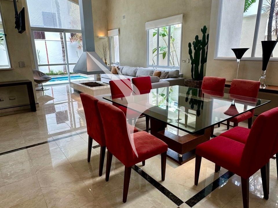 Casa Alphaville Barueri