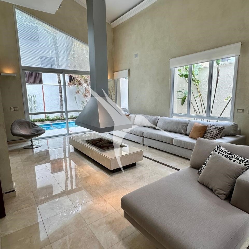 Casa Alphaville Barueri