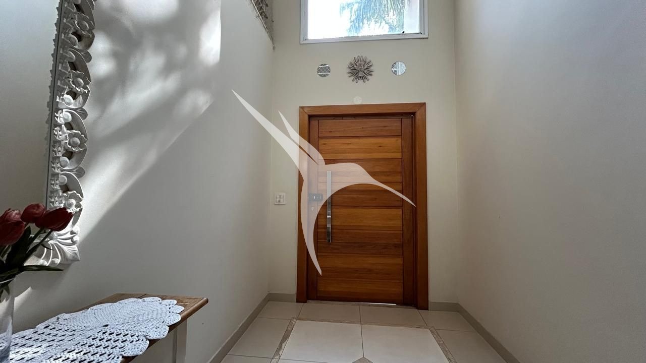 Casa Alphaville Santana de Parnaiba