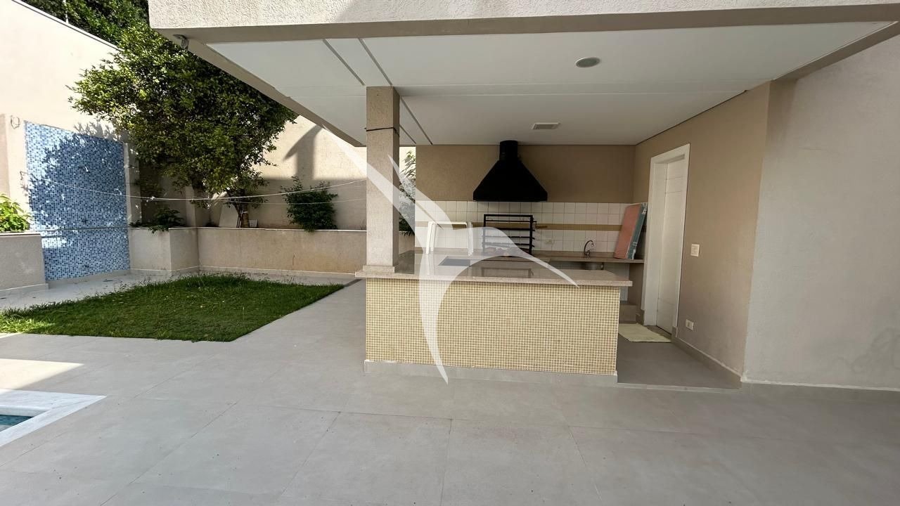 Casa Alphaville Santana de Parnaiba