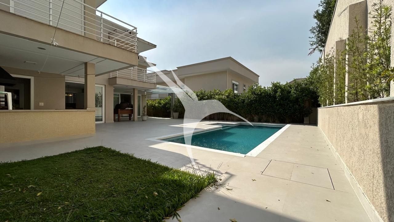 Casa Alphaville Santana de Parnaiba