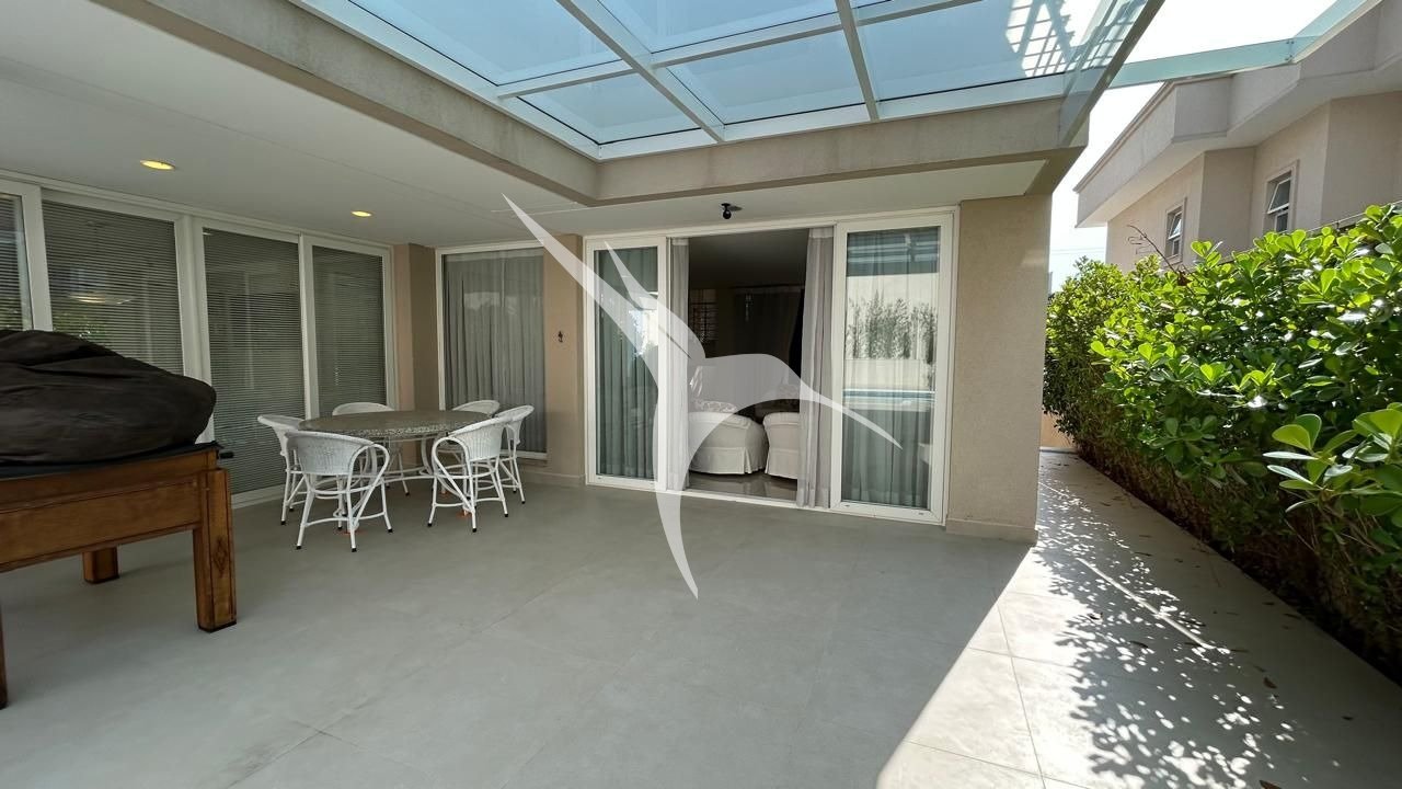 Casa Alphaville Santana de Parnaiba