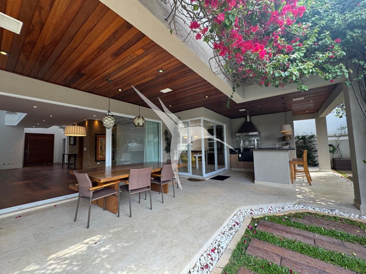Casa Alphaville Santana de Parnaiba