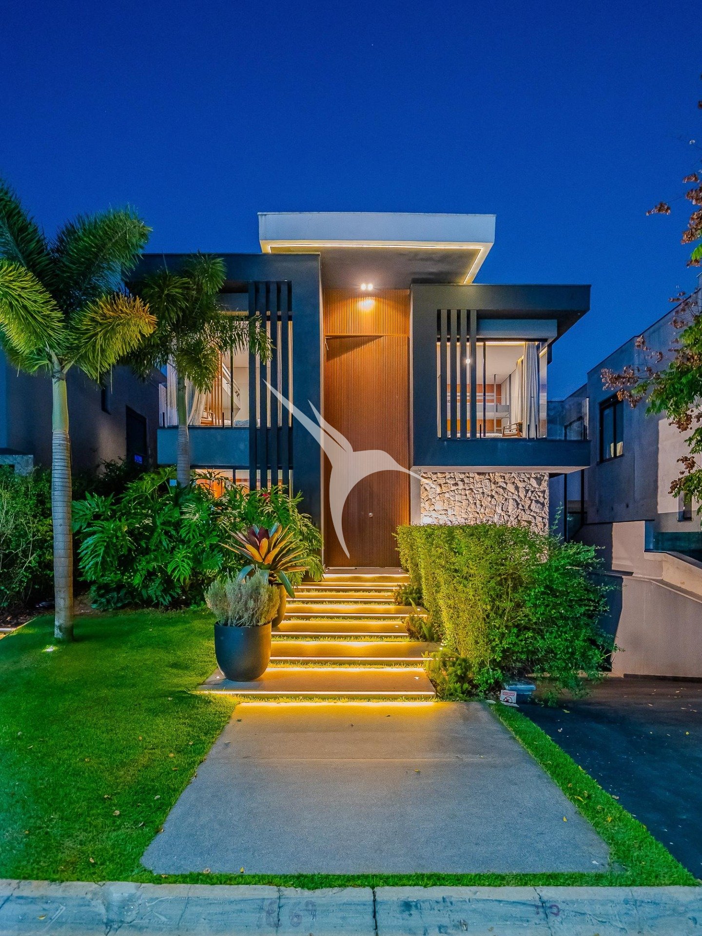 Casa Tambore Santana de Parnaiba