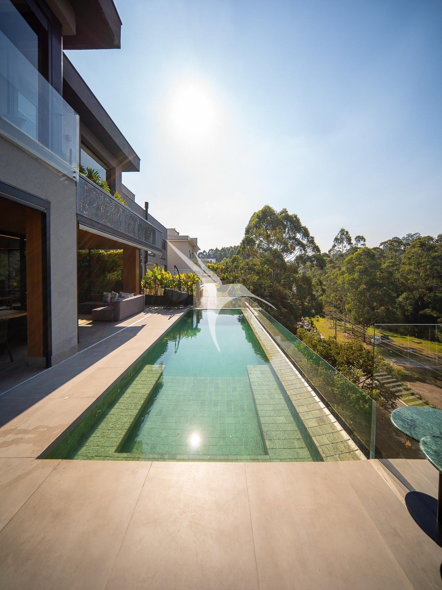 Casa Tambore Santana de Parnaiba