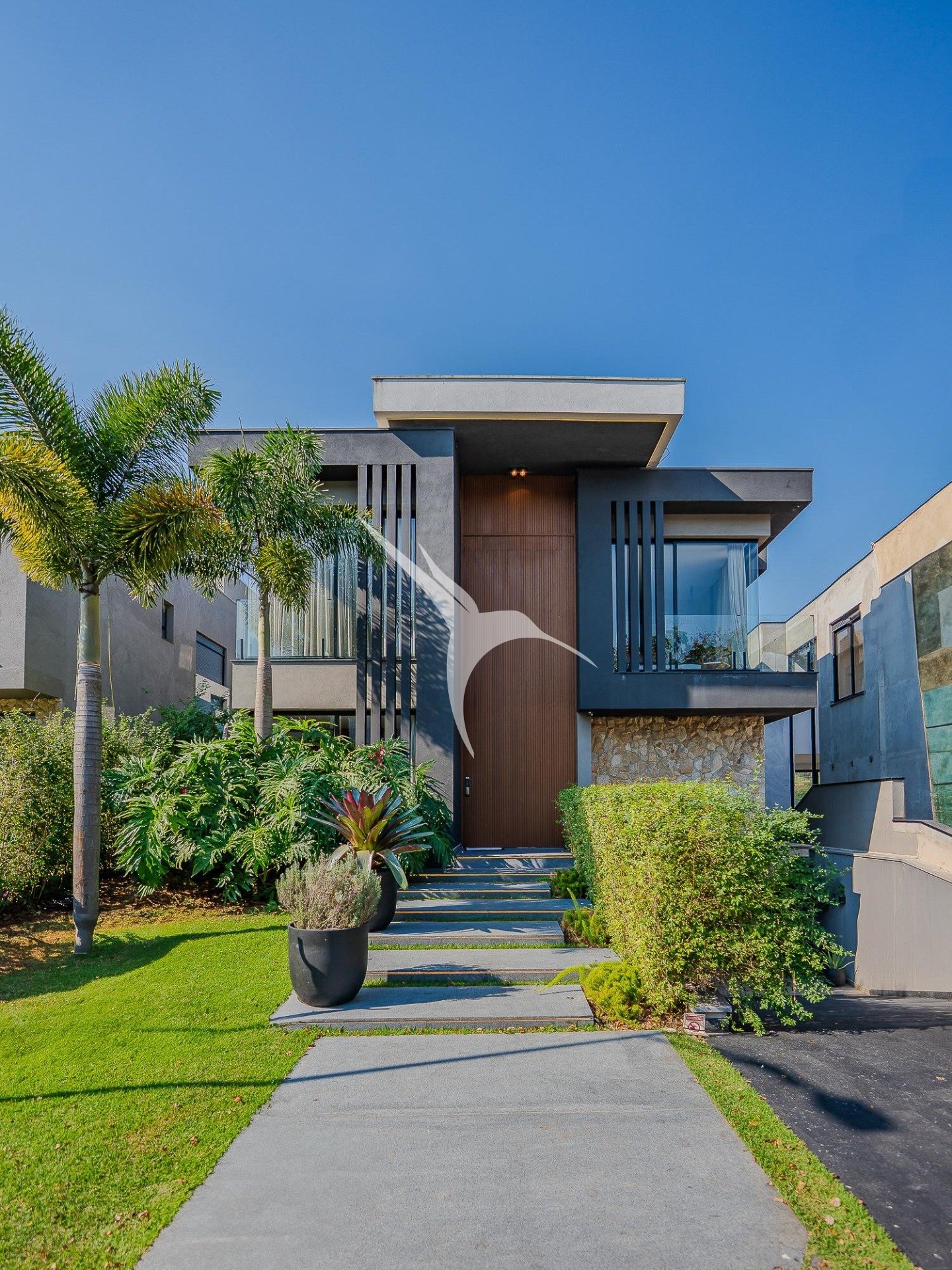 Casa Tambore Santana de Parnaiba