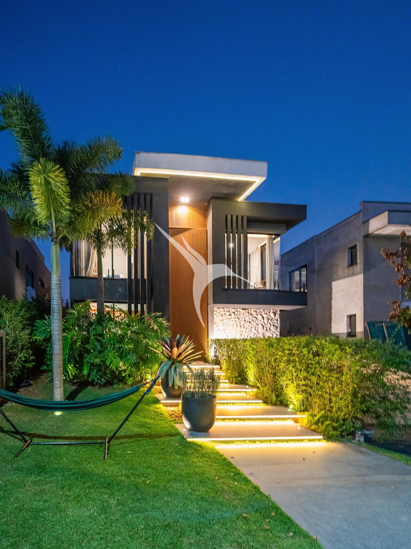 Casa Tambore Santana de Parnaiba