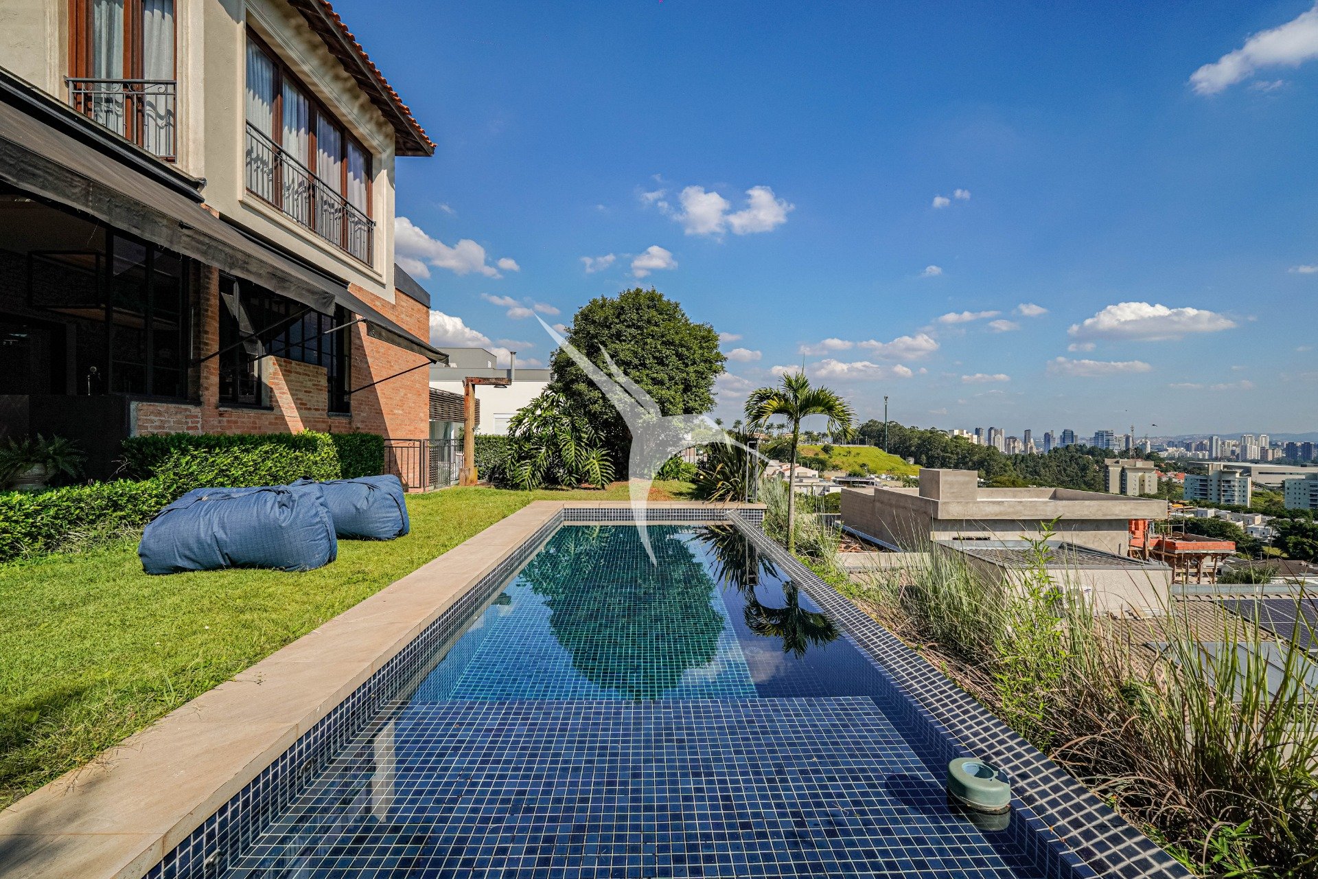 Casa Alphaville Santana de Parnaiba