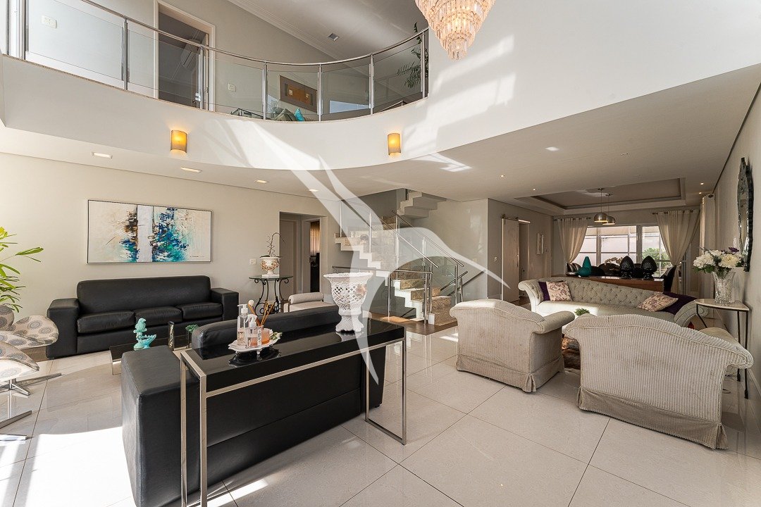 Casa Alphaville Santana de Parnaiba