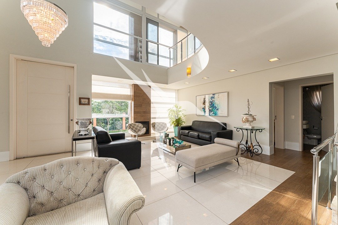 Casa Alphaville Santana de Parnaiba