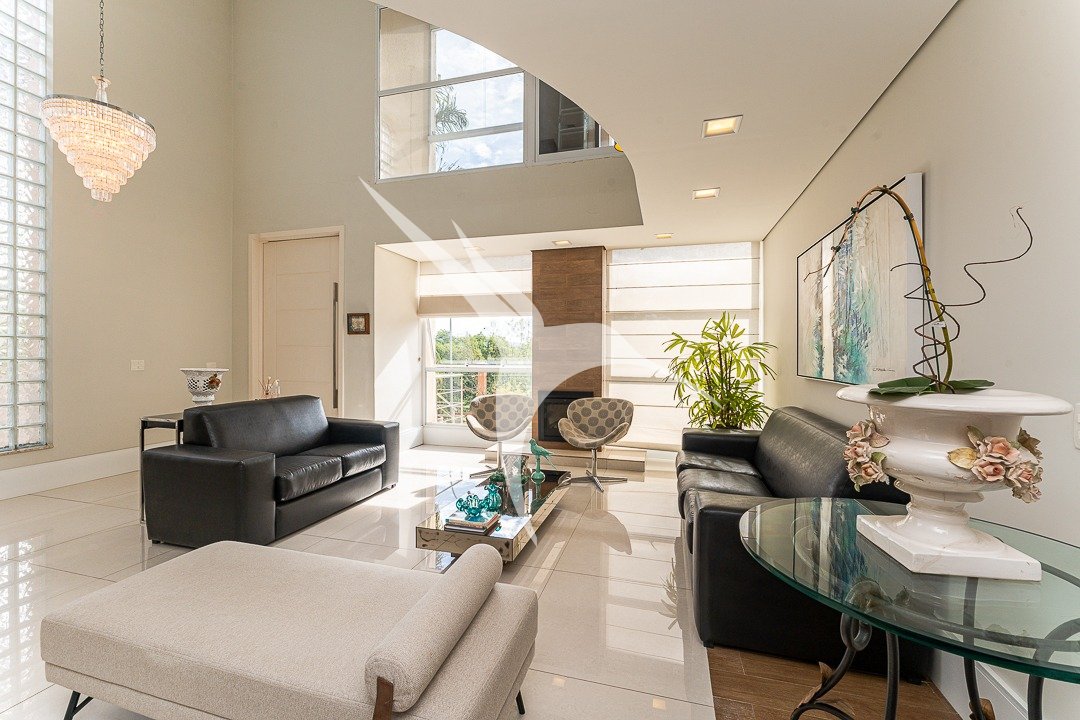 Casa Alphaville Santana de Parnaiba