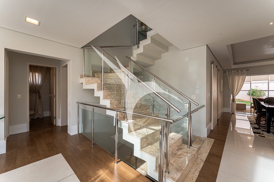 Casa Alphaville Santana de Parnaiba