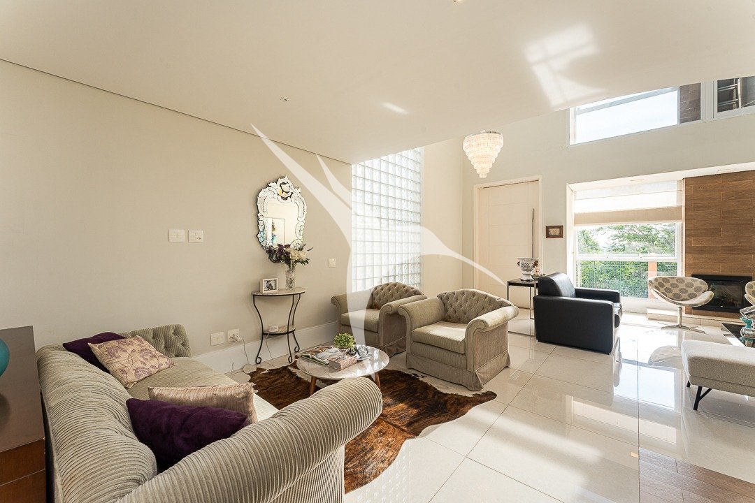 Casa Alphaville Santana de Parnaiba