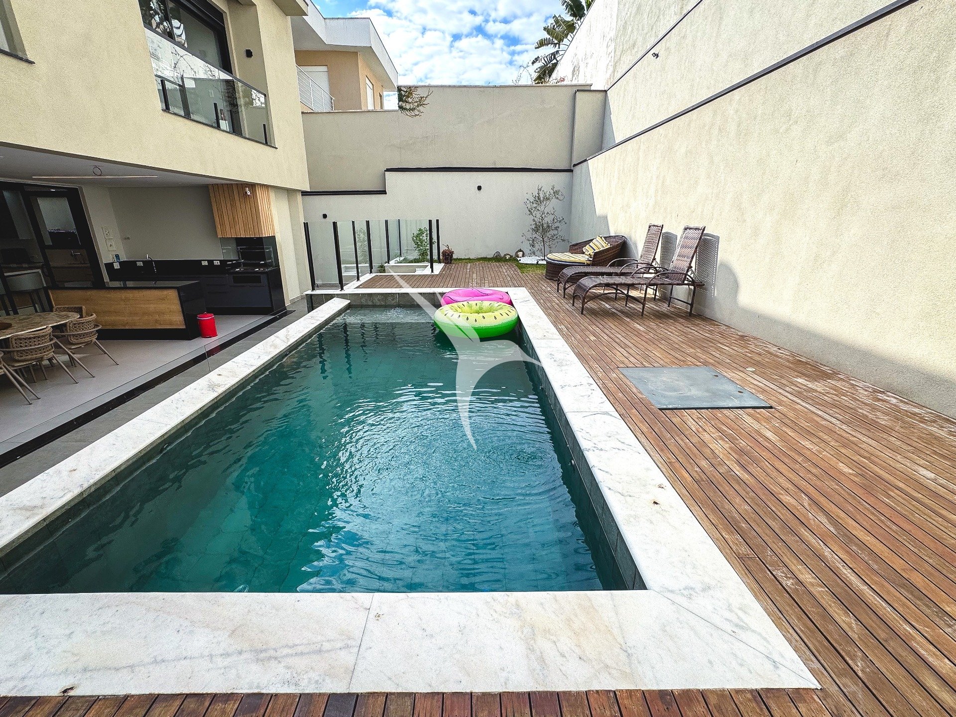 Casa Alphaville Santana de Parnaiba