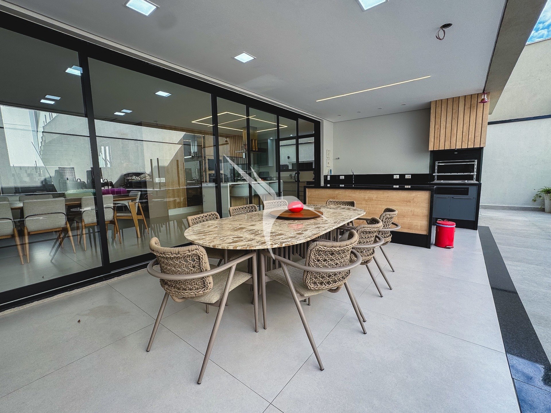 Casa Alphaville Santana de Parnaiba