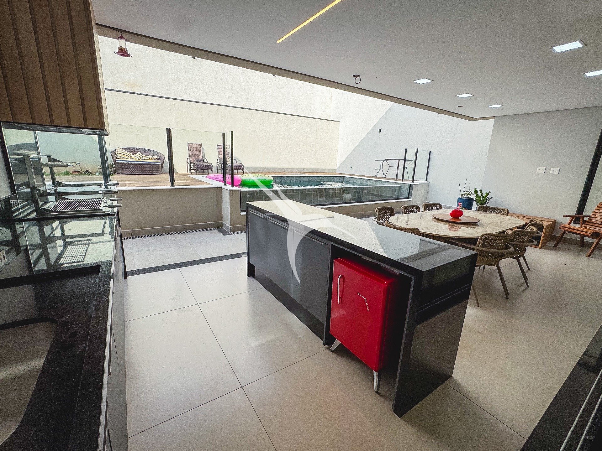 Casa Alphaville Santana de Parnaiba