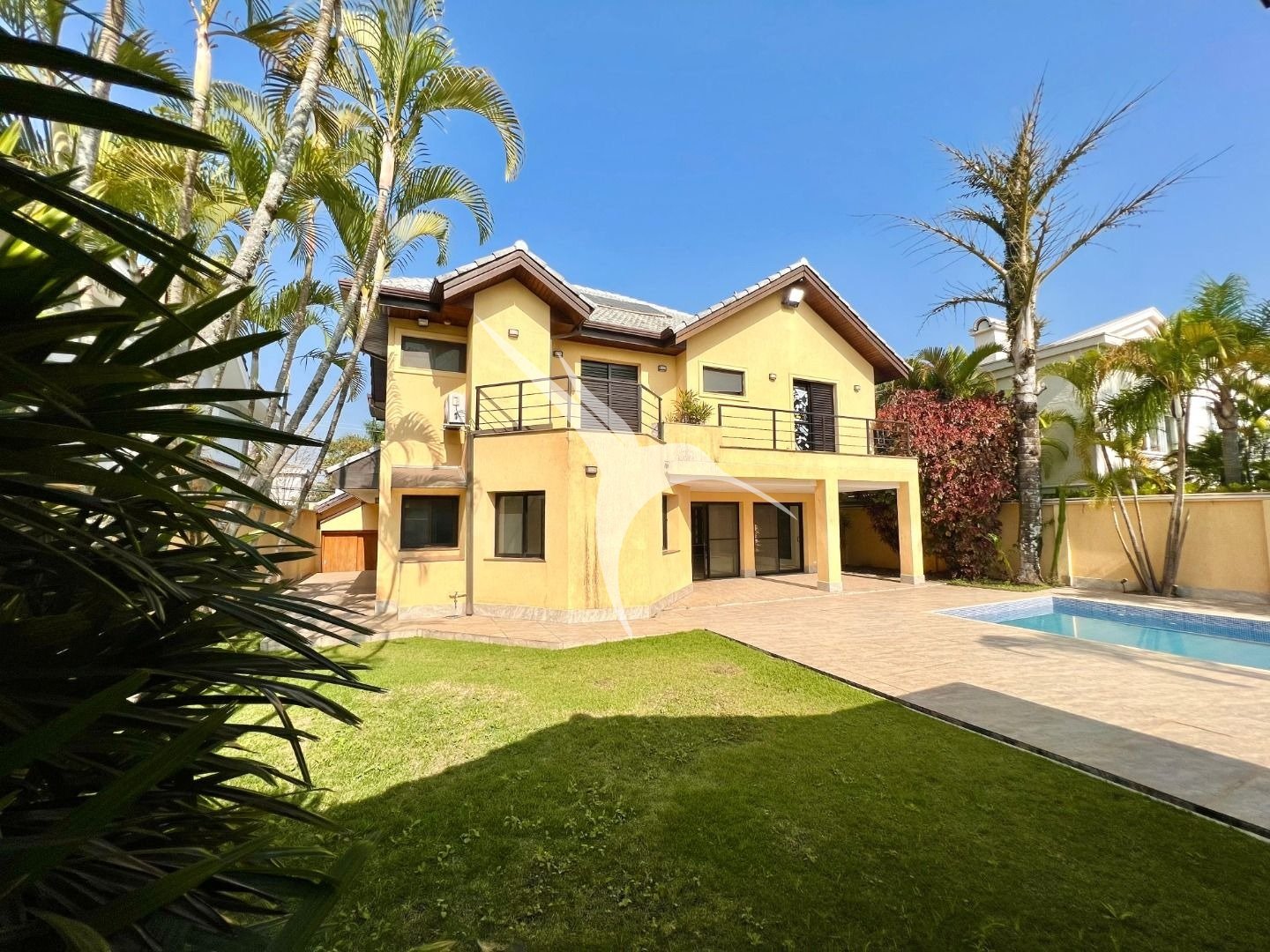 Casa Alphaville Santana de Parnaiba