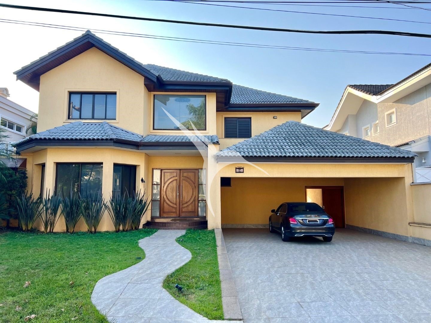 Casa Alphaville Santana de Parnaiba