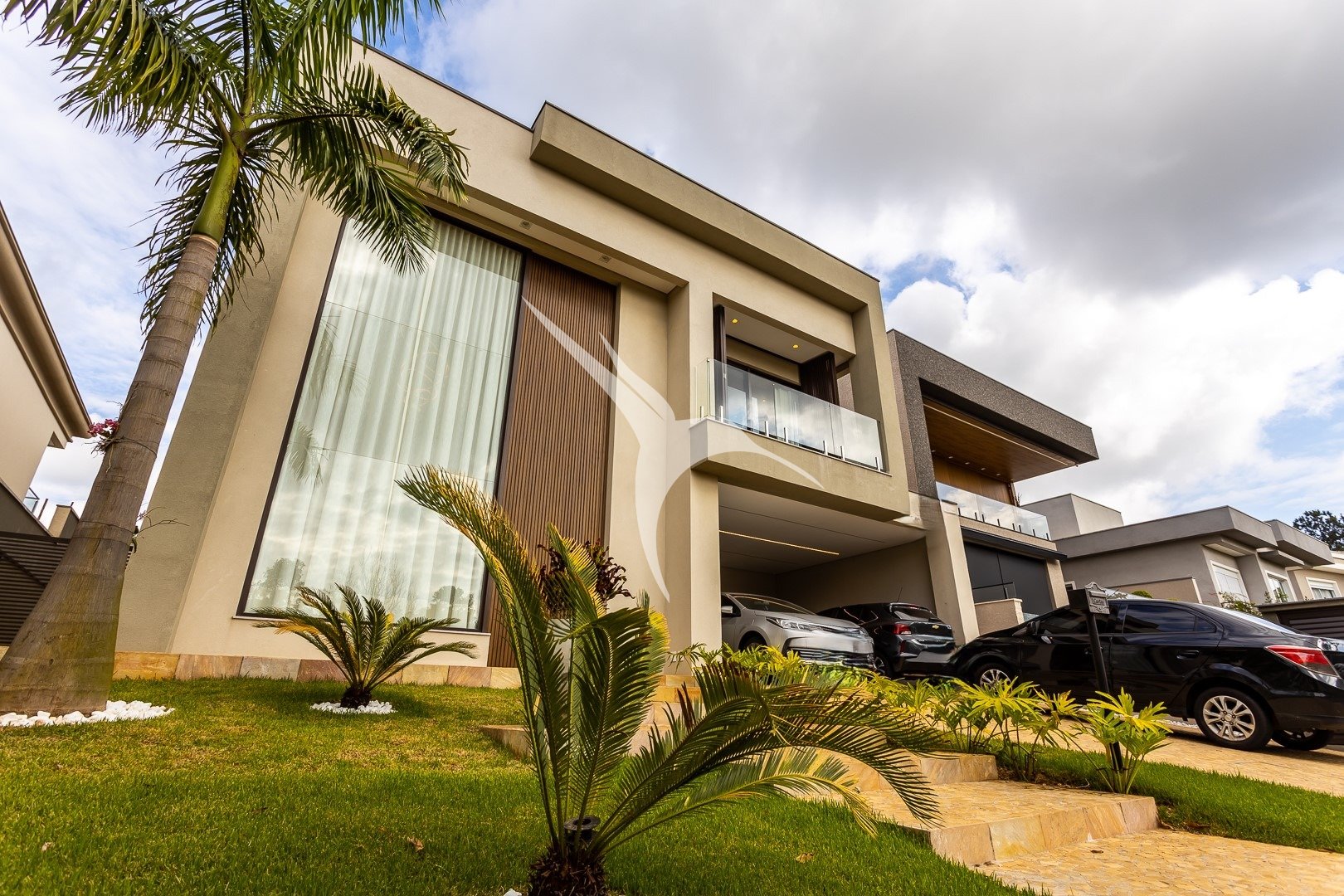 Casa Alphaville Santana de Parnaiba