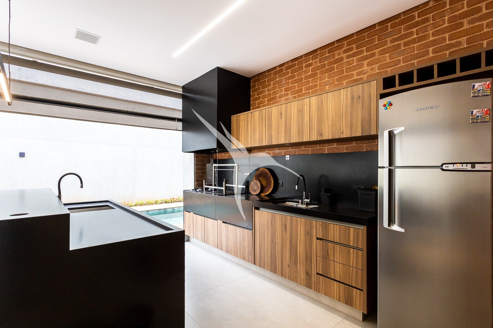 Casa Alphaville Santana de Parnaiba