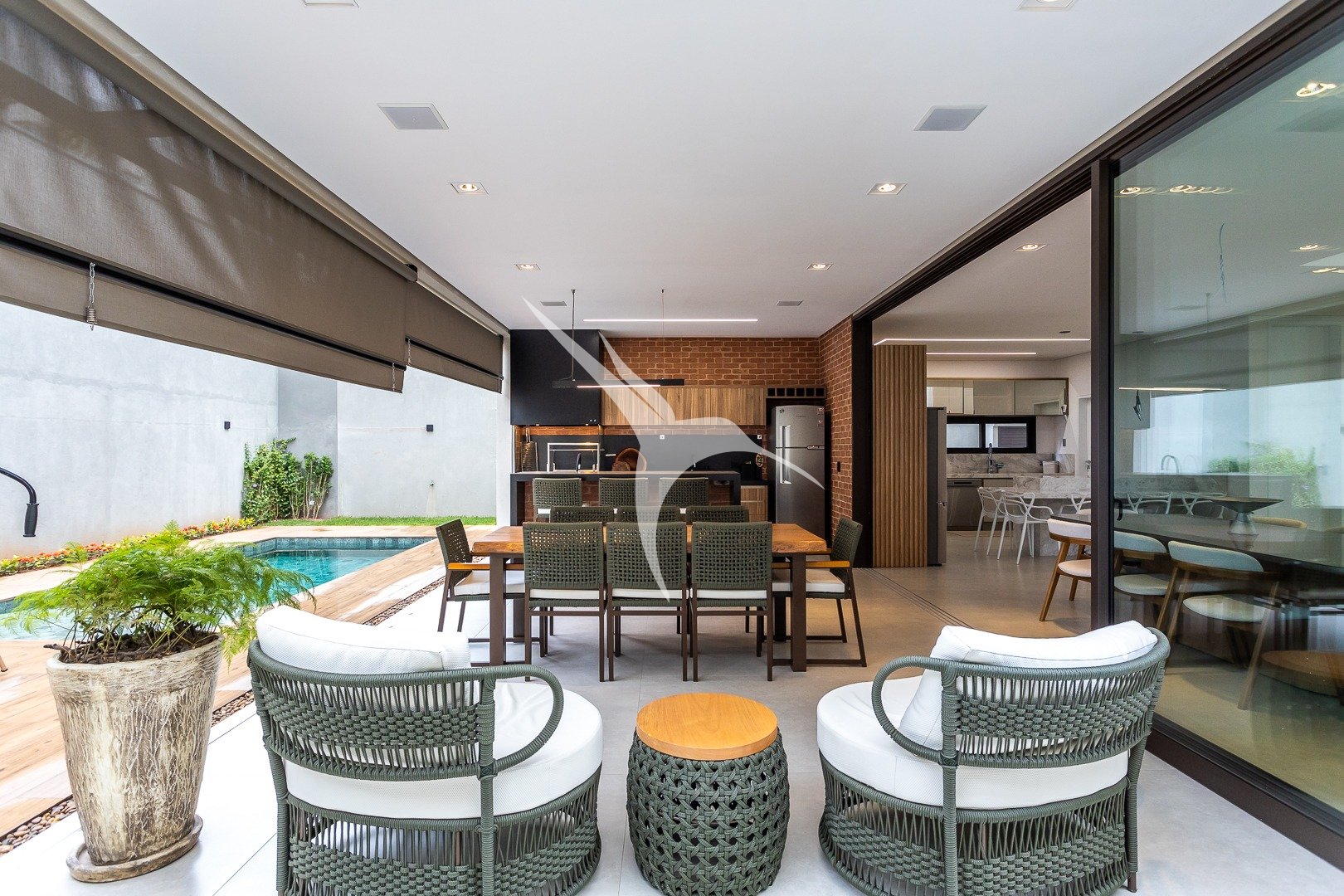 Casa Alphaville Santana de Parnaiba