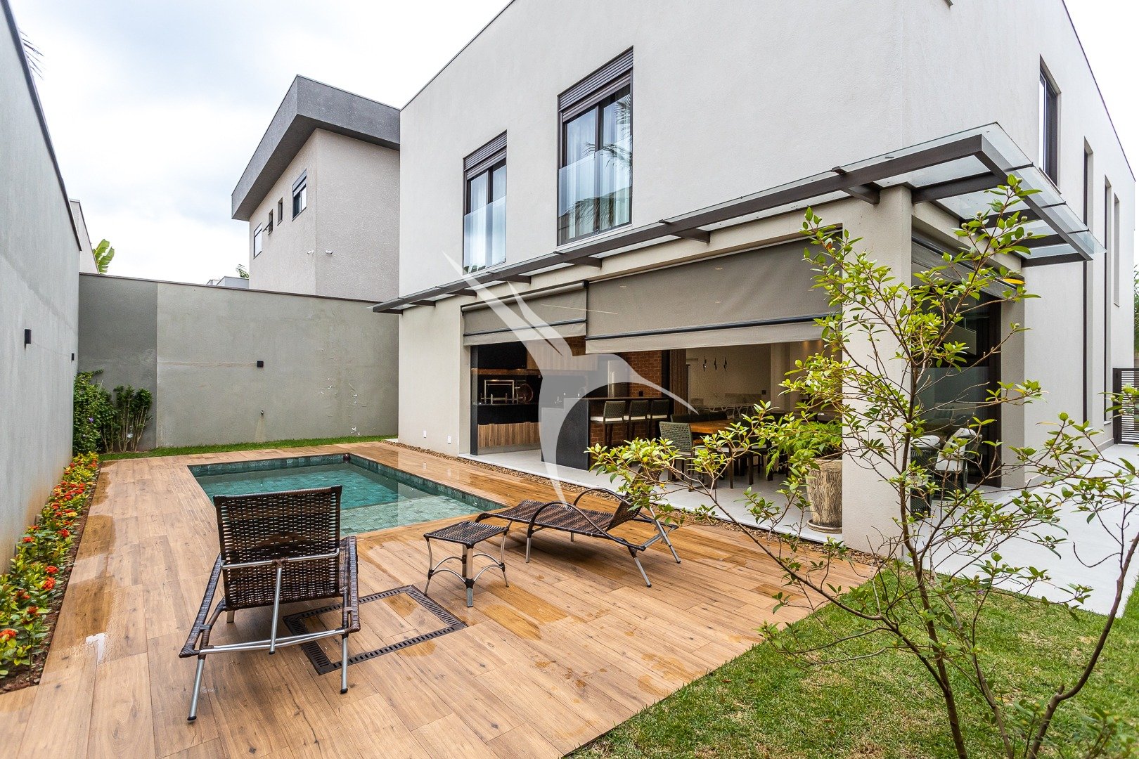 Casa Alphaville Santana de Parnaiba