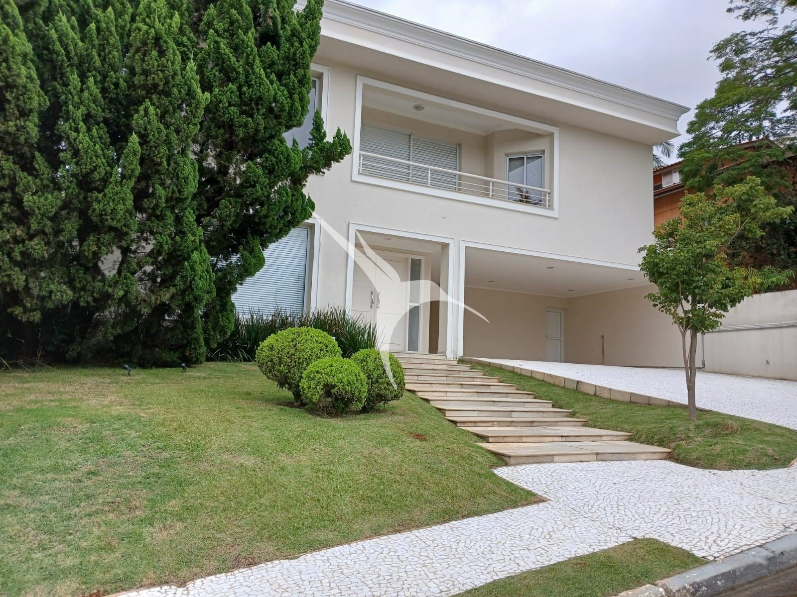 Casa Alphaville Barueri