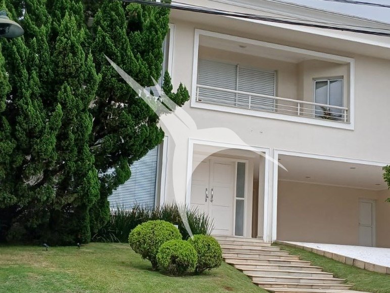 Casa Alphaville Barueri