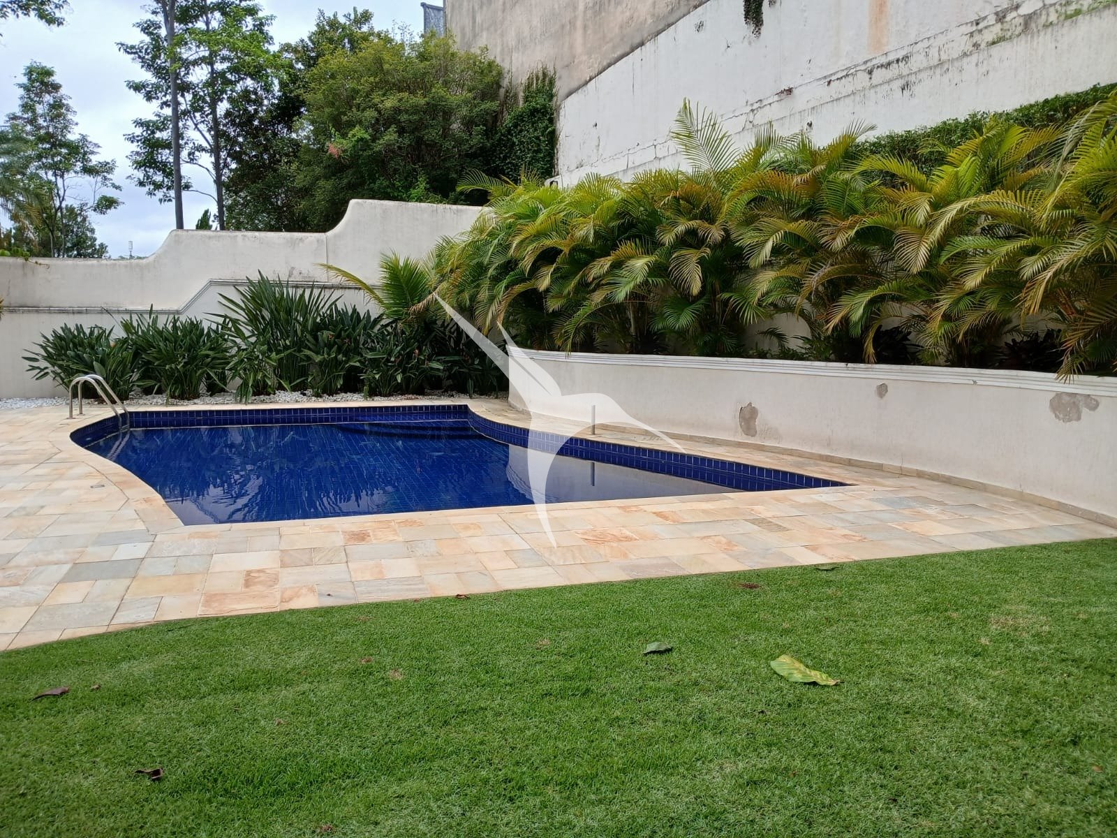 Casa Alphaville Barueri