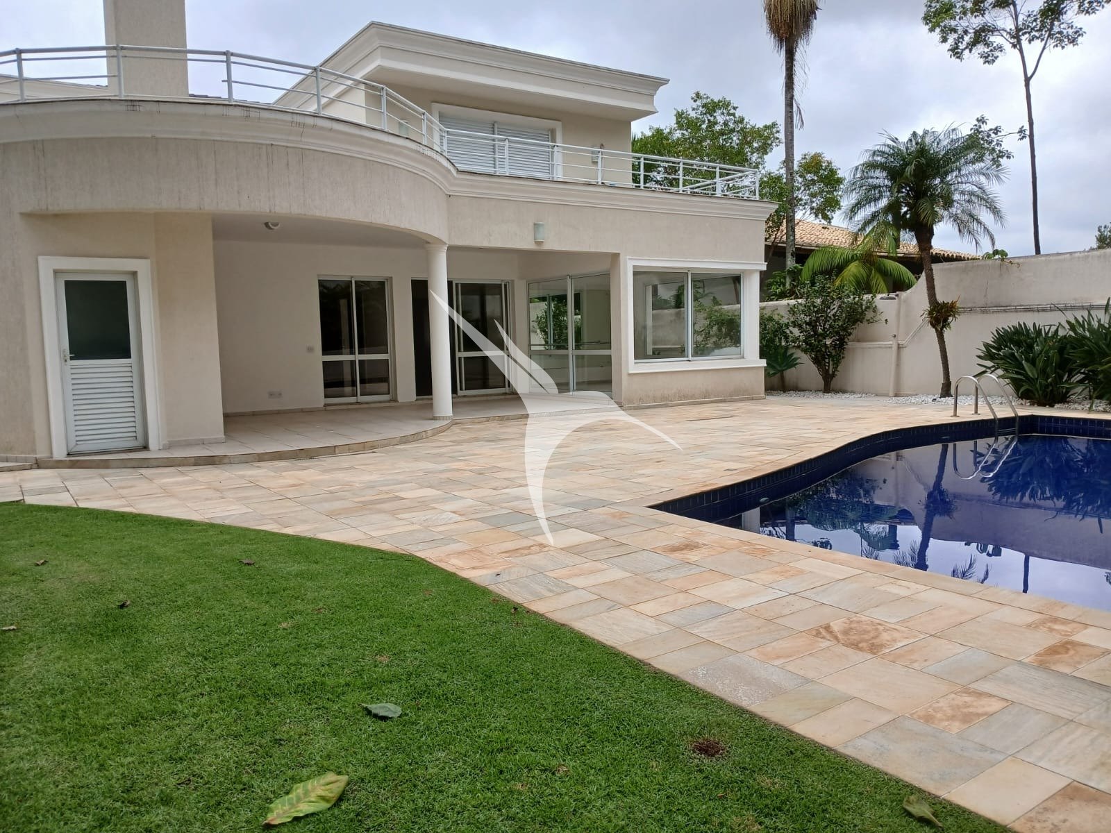 Casa Alphaville Barueri