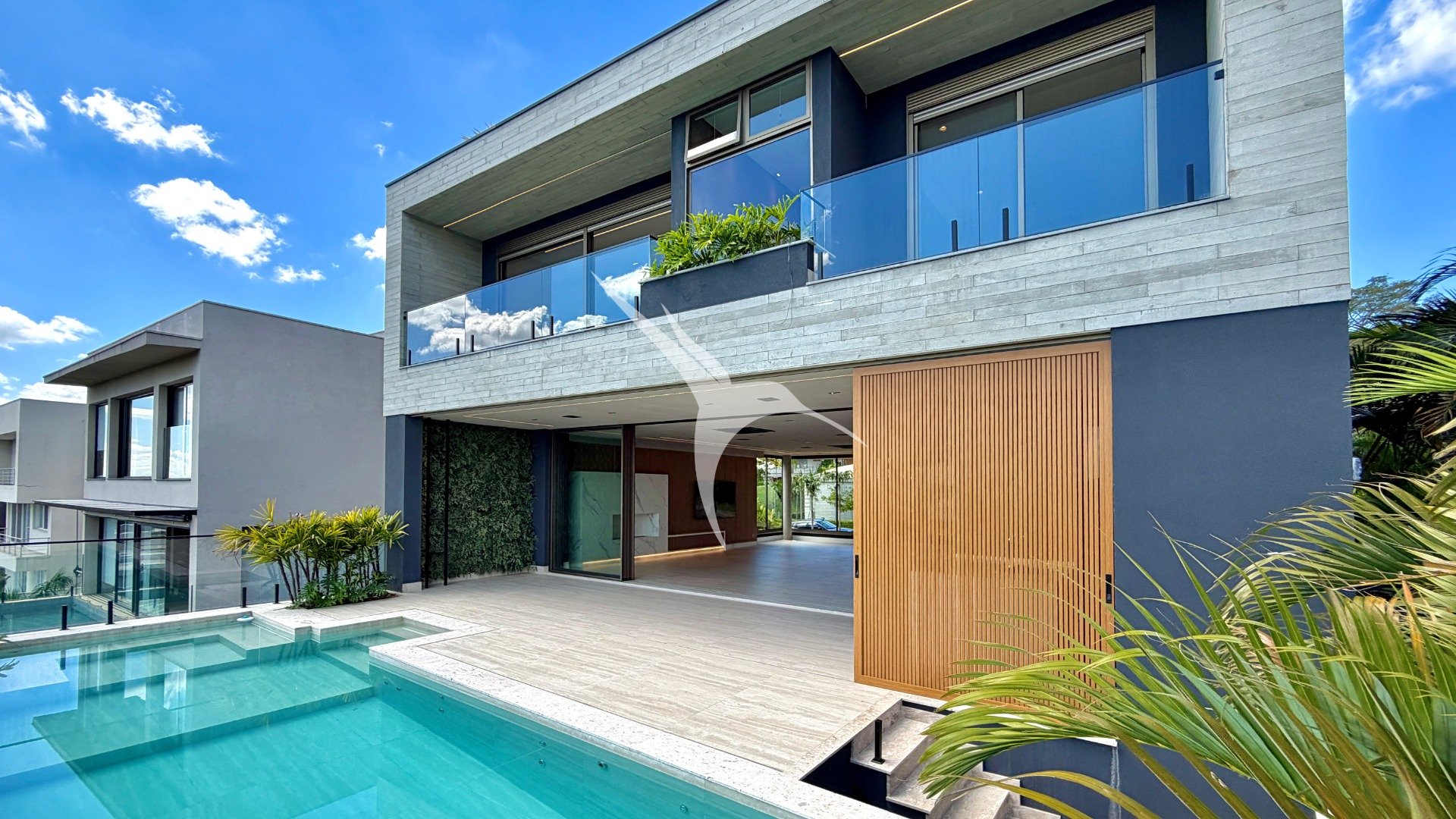 Casa Alphaville Santana de Parnaiba