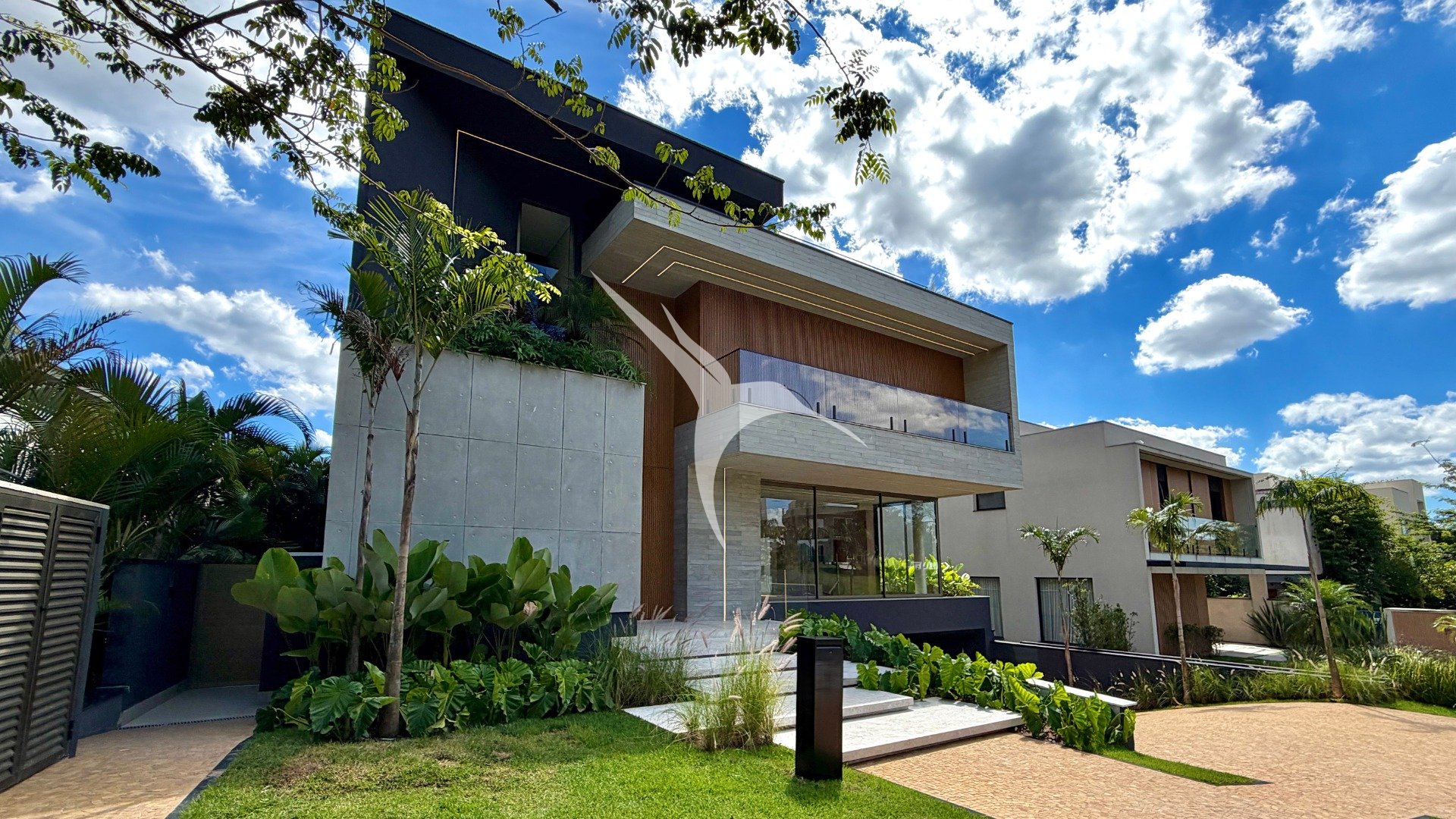 Casa Alphaville Santana de Parnaiba