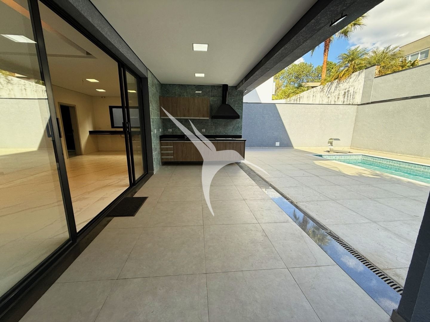 Casa Alphaville Santana de Parnaiba