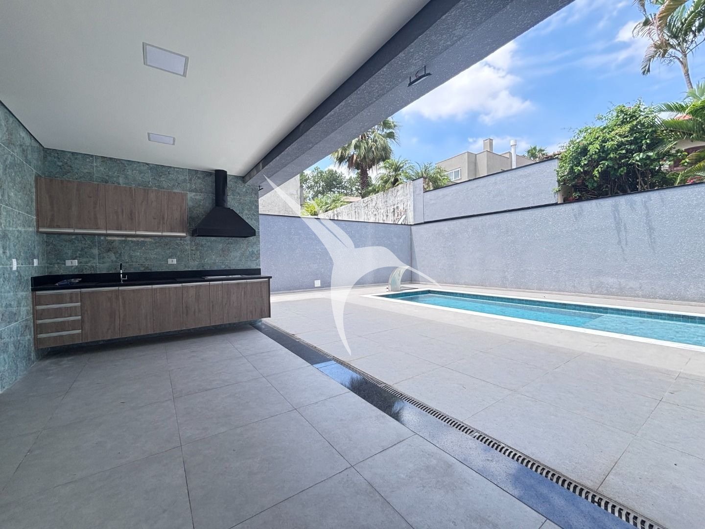 Casa Alphaville Santana de Parnaiba