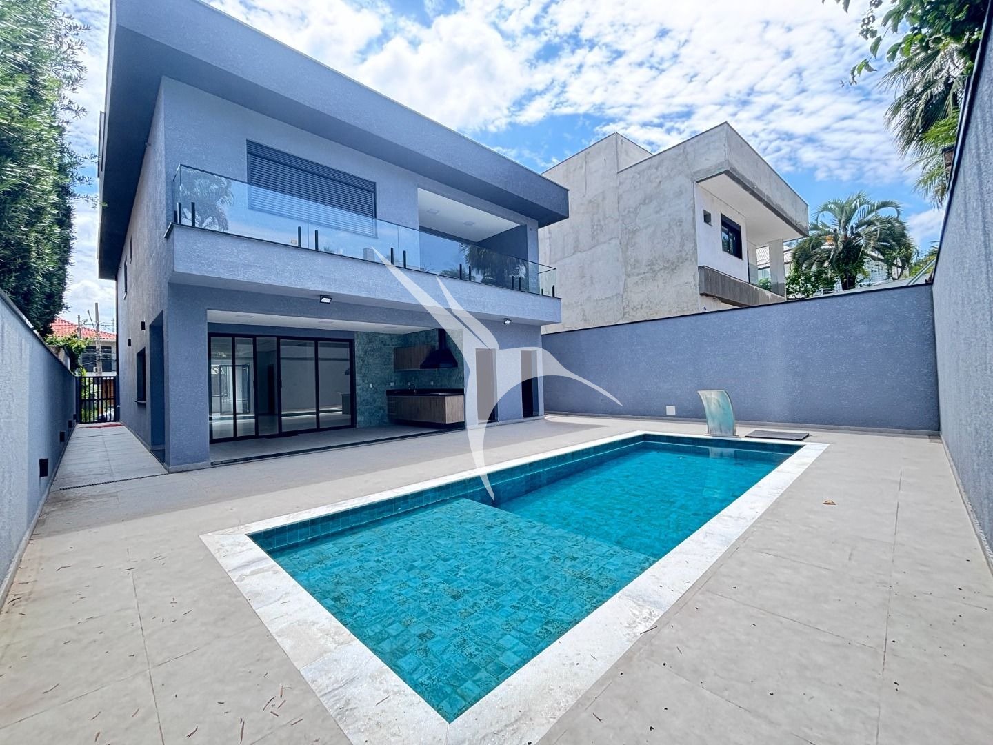 Casa Alphaville Santana de Parnaiba