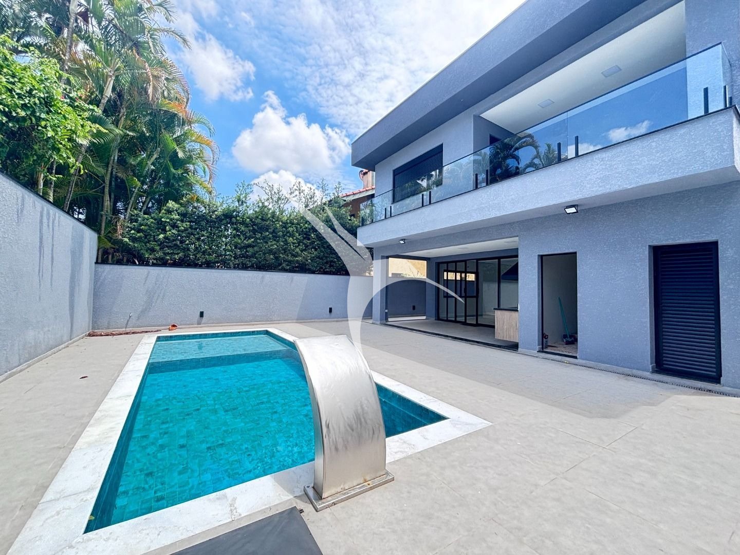 Casa Alphaville Santana de Parnaiba