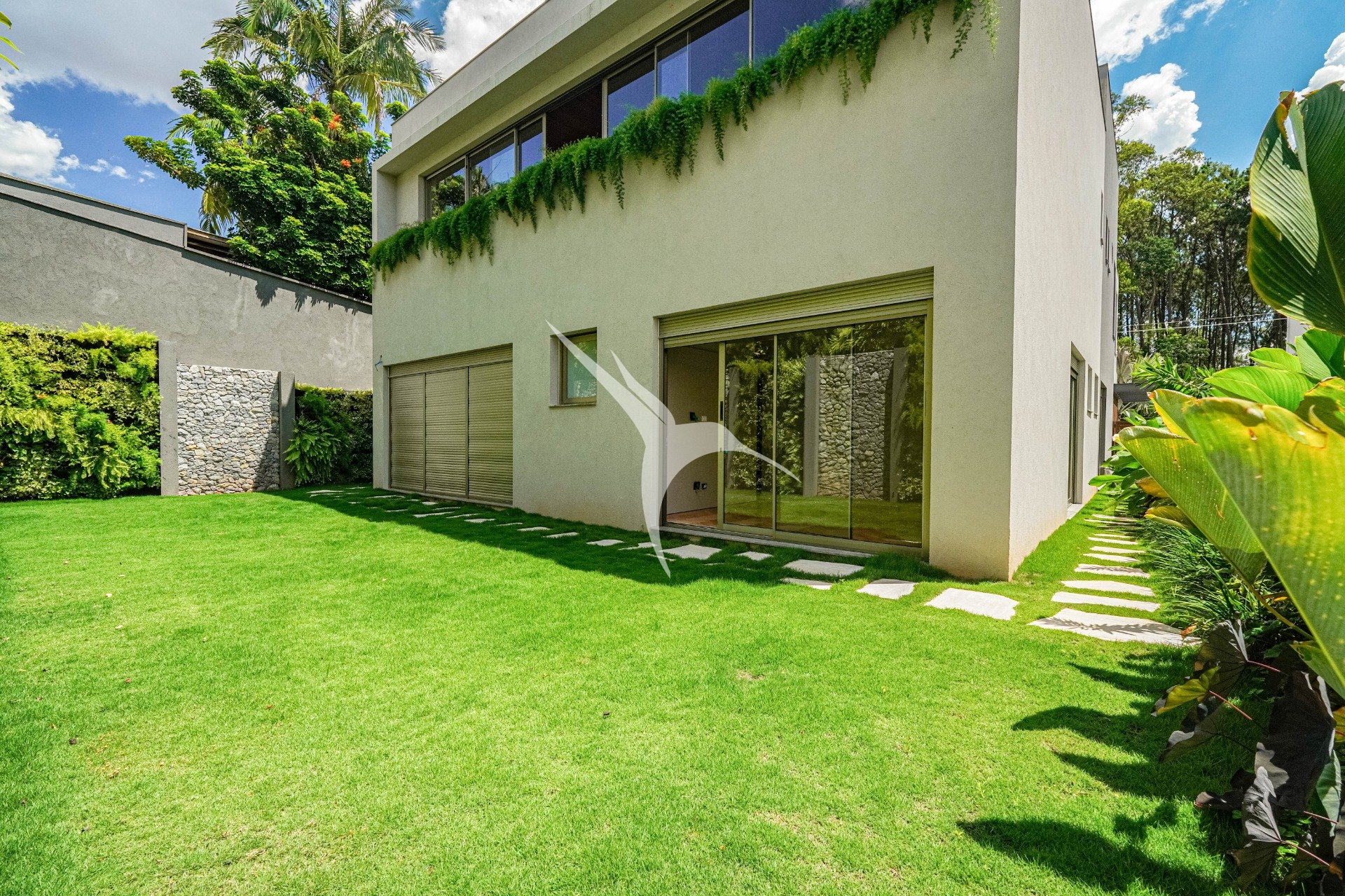 Casa Alphaville Barueri