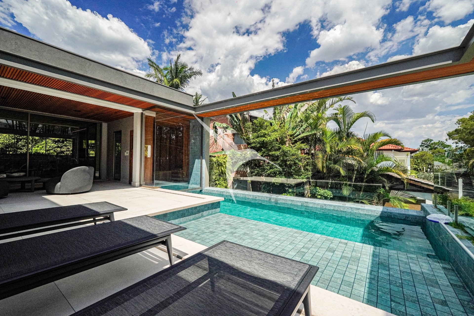 Casa Alphaville Barueri