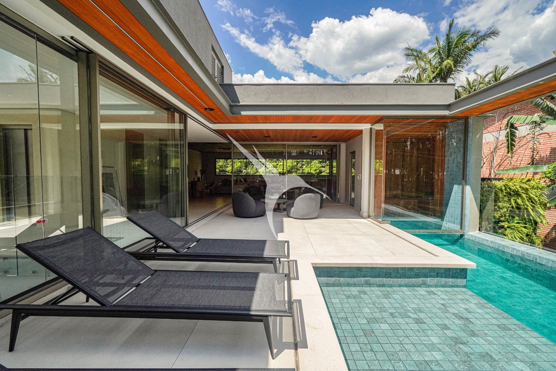 Casa Alphaville Barueri