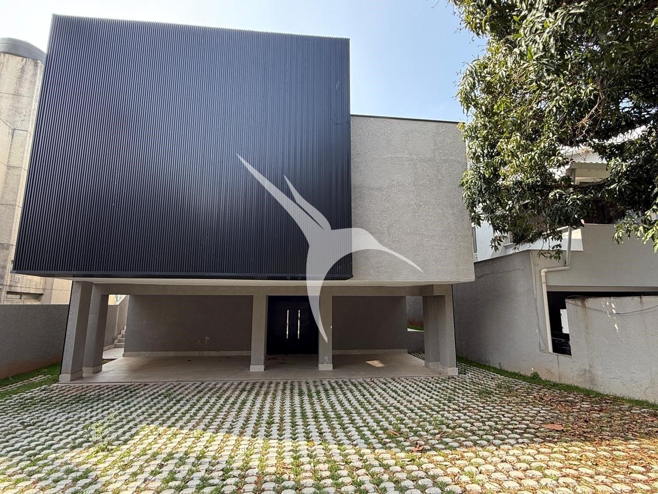 Casa Alphaville Santana de Parnaiba