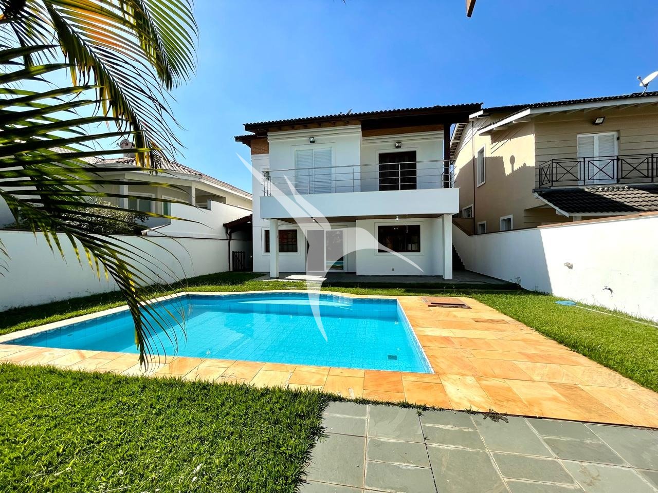 Casa Alphaville Santana de Parnaiba